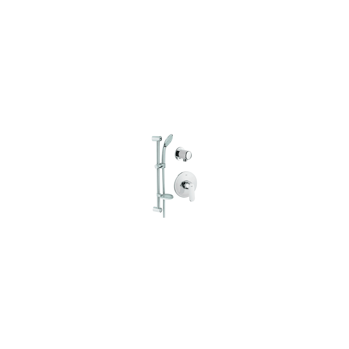Grohe Gr Pb020 Grohe Gr Pb020