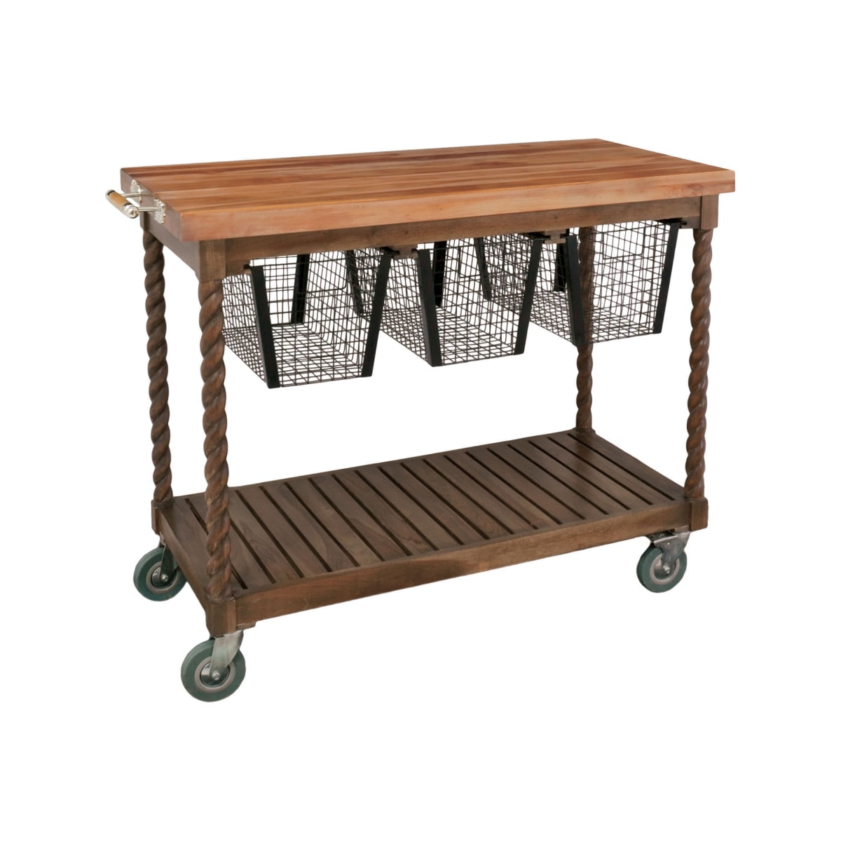Guildmaster Carts Indoor Furniture 6317003et