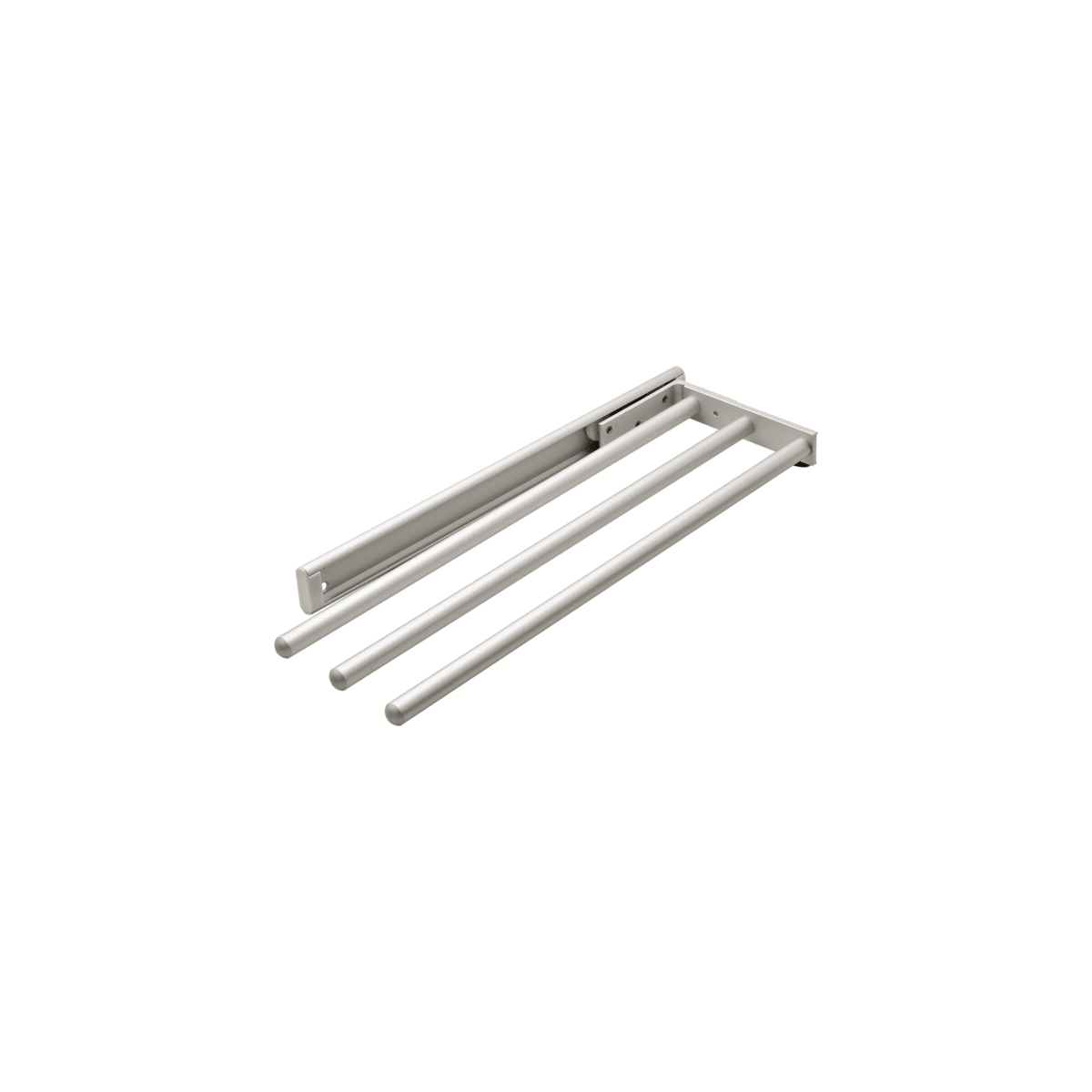 Hafele tea towel rail sales