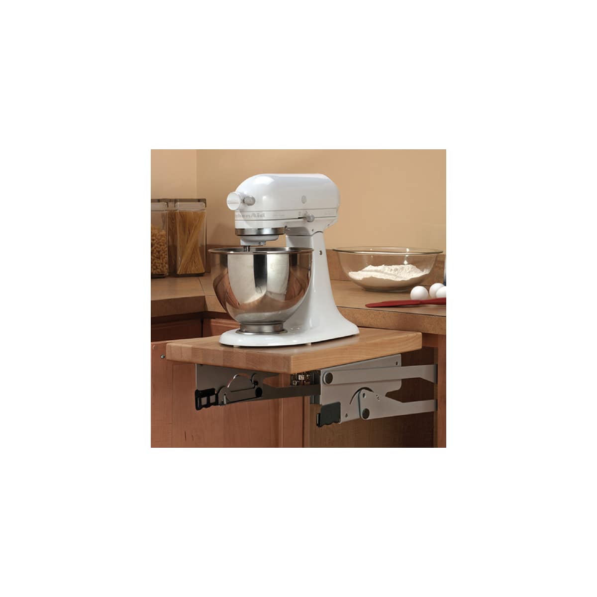 Hafele mixer hot sale lift