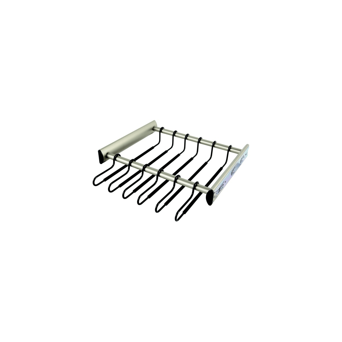 Hafele discount trouser rack