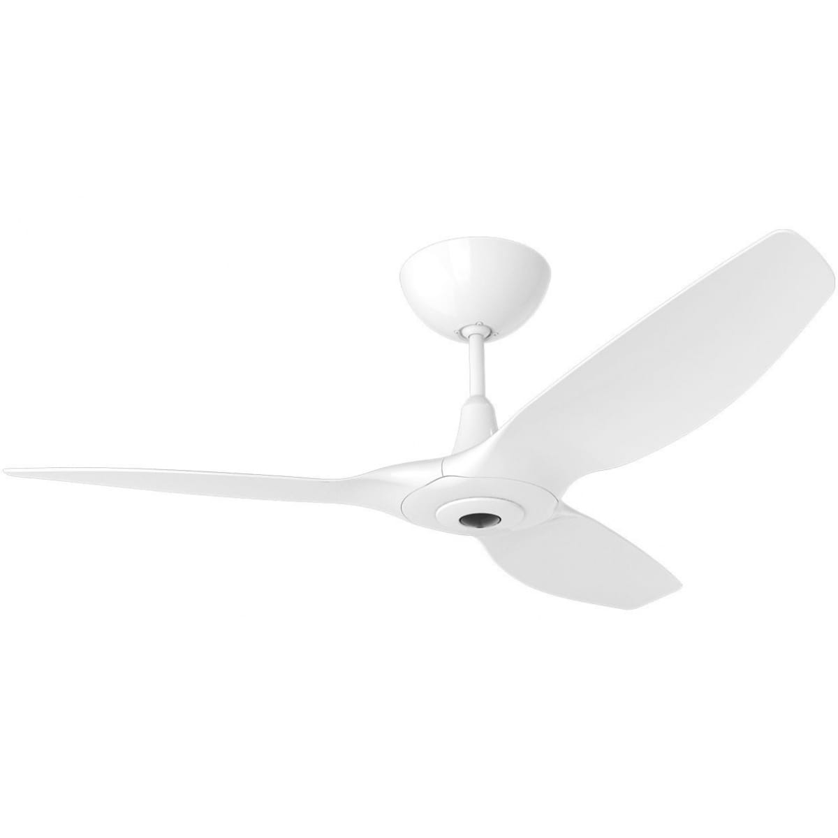 Haiku K3127 X2 Pw 04 03 C Glossy White I Series Indoor 52