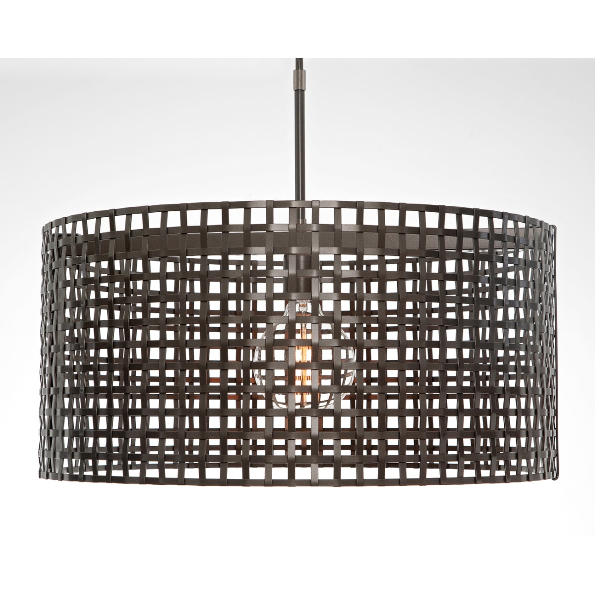 Hammerton Studio Chb0037 24 Mb 0 001 E2 Matte Black Tweed Single