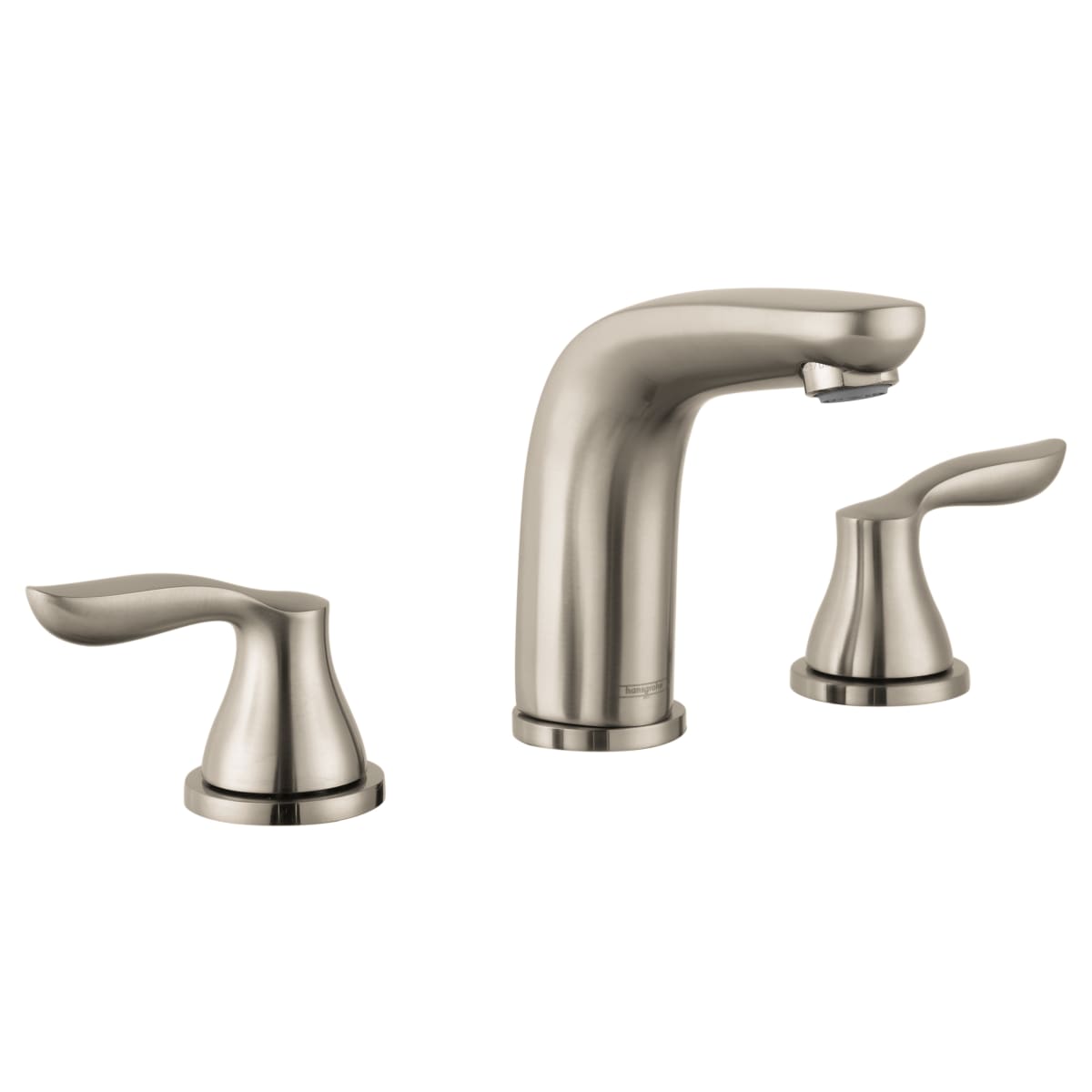 Hansgrohe 04169 Bn 2hdl Lav Faucet W/mpu 1580755