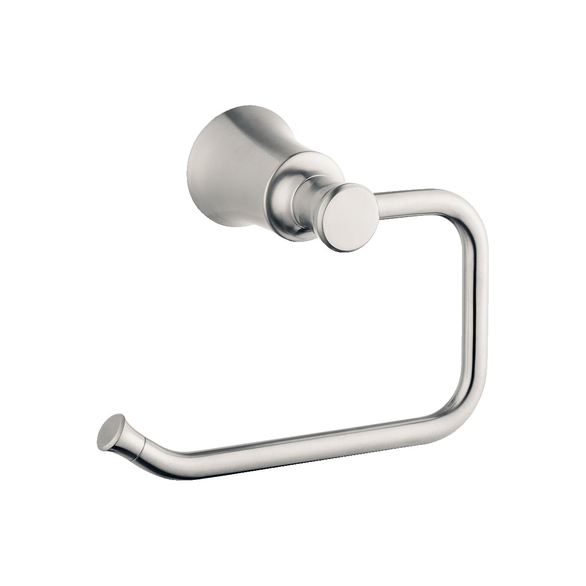 Hansgrohe 04787670 Matte Black Joleena Wall Mounted Euro Bar 