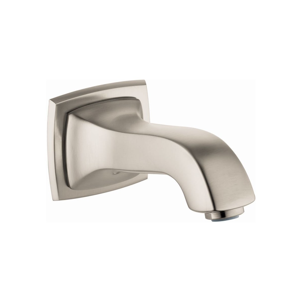 Hansgrohe 13425821 Brushed Nickel Metropol Classic 6-1/4