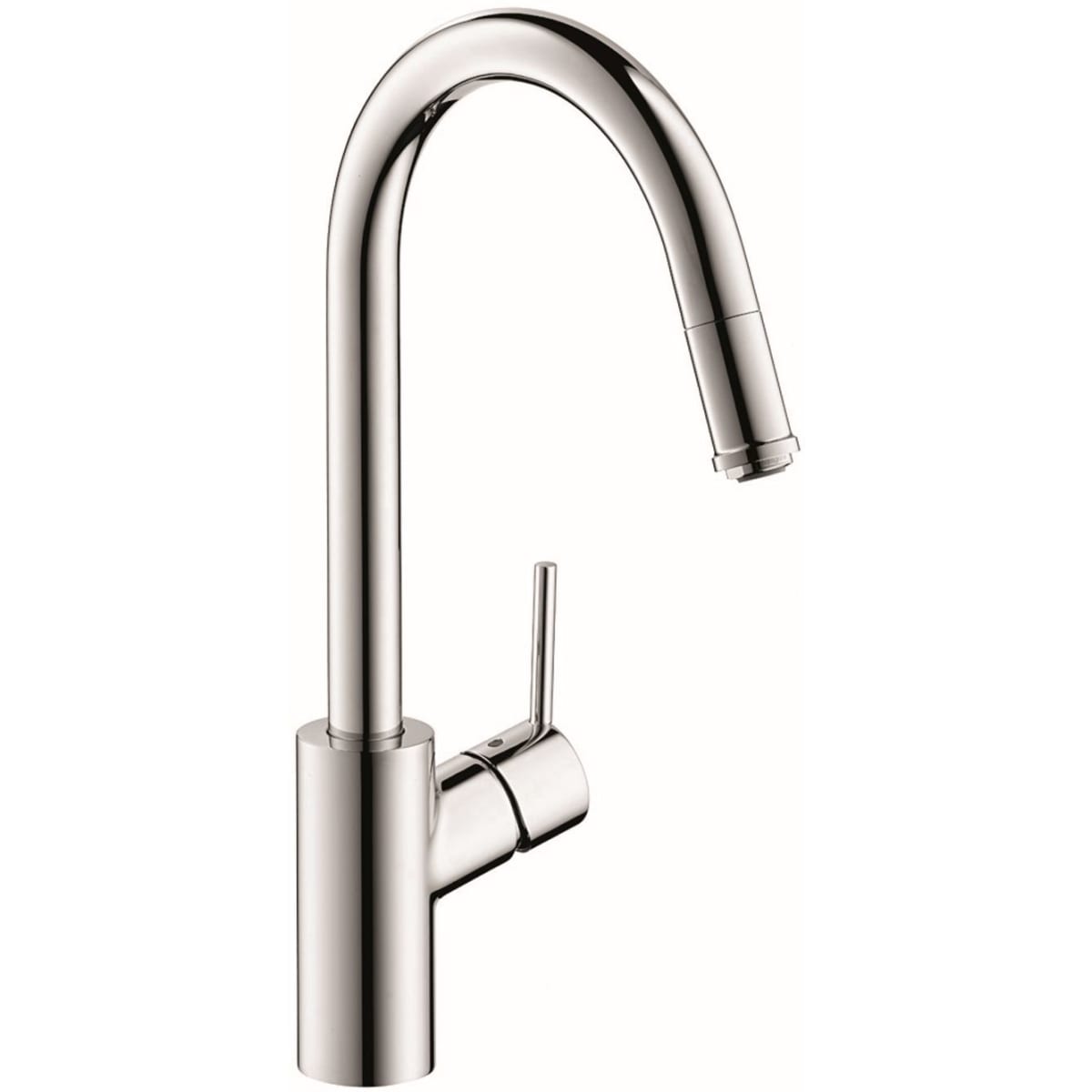 Hansgrohe 14872 Build Com