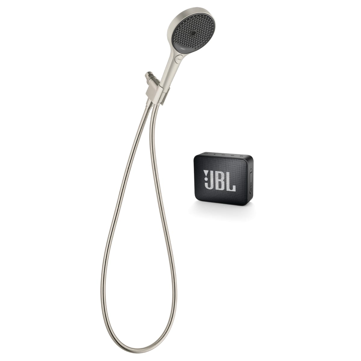 jbl shower