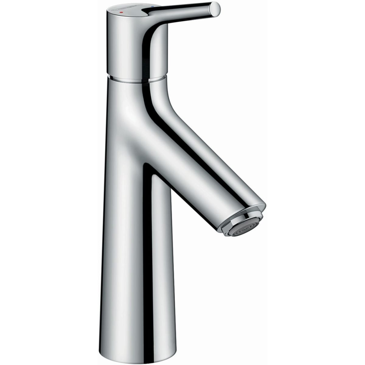 Hansgrohe 72025001 Chrome Talis S 1 0 Gpm Single Hole Bathroom