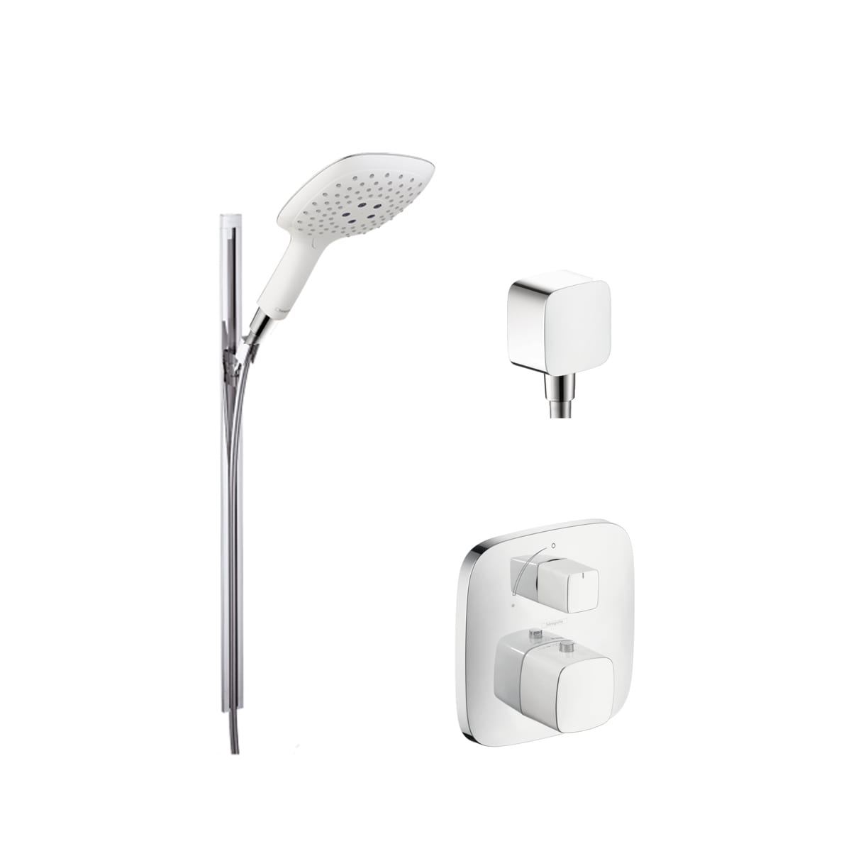 Hansgrohe Hg T004