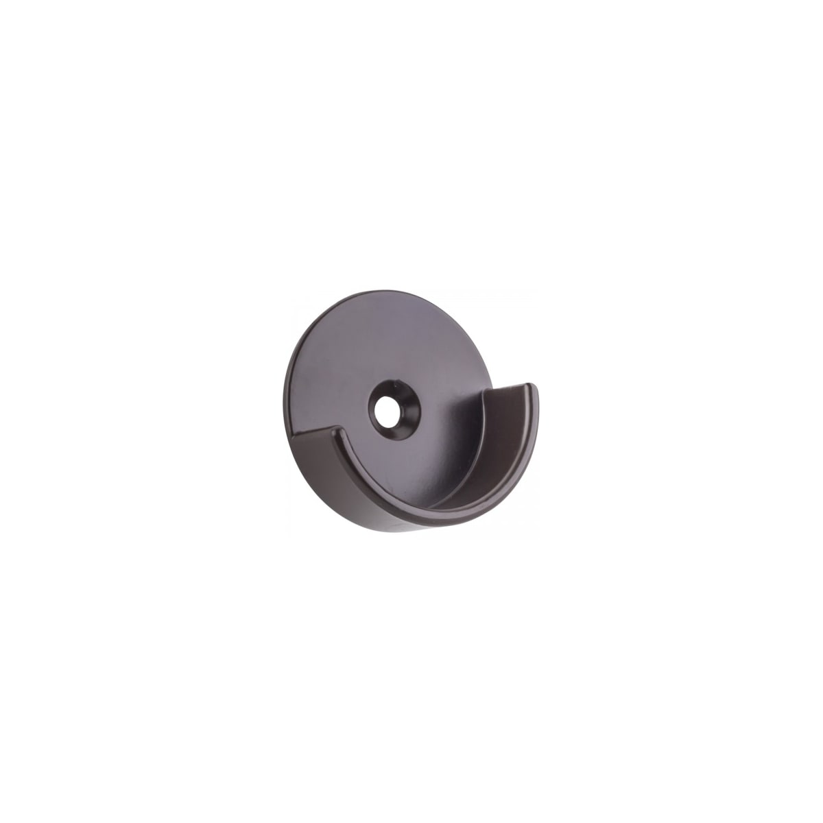 Open and Closed End Bracket Set Details about   Hardware Resources M7345-ORB and M7340-ORB 