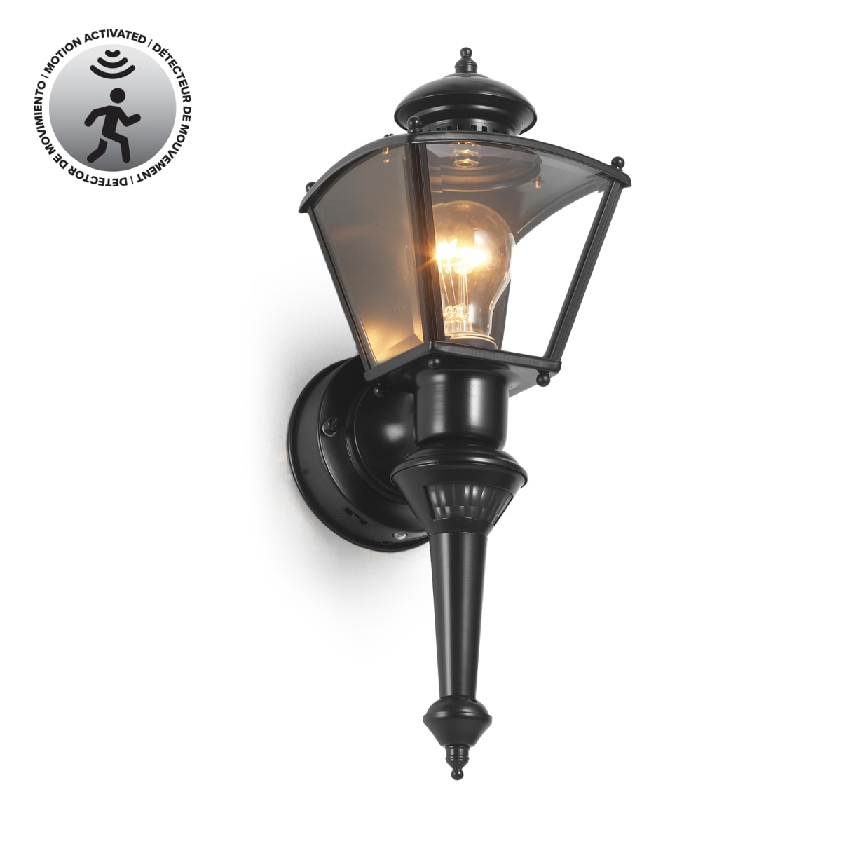 Heath zenith outdoor motion light on sale