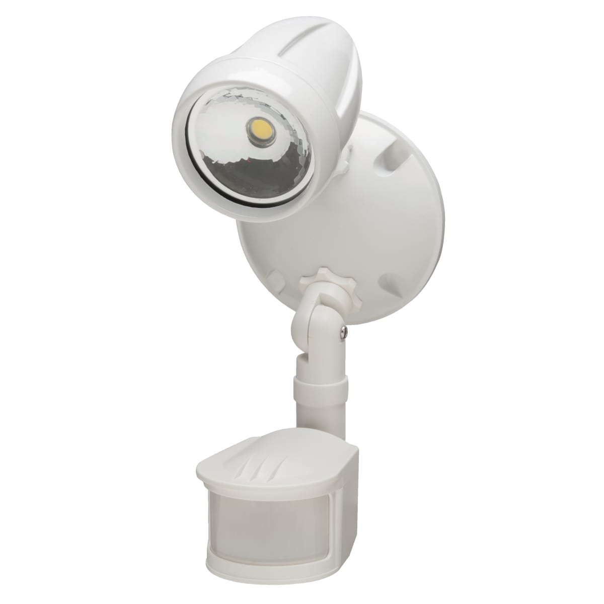 Heath Zenith Motion Sensor Light Bulb Replacement Shelly Lighting