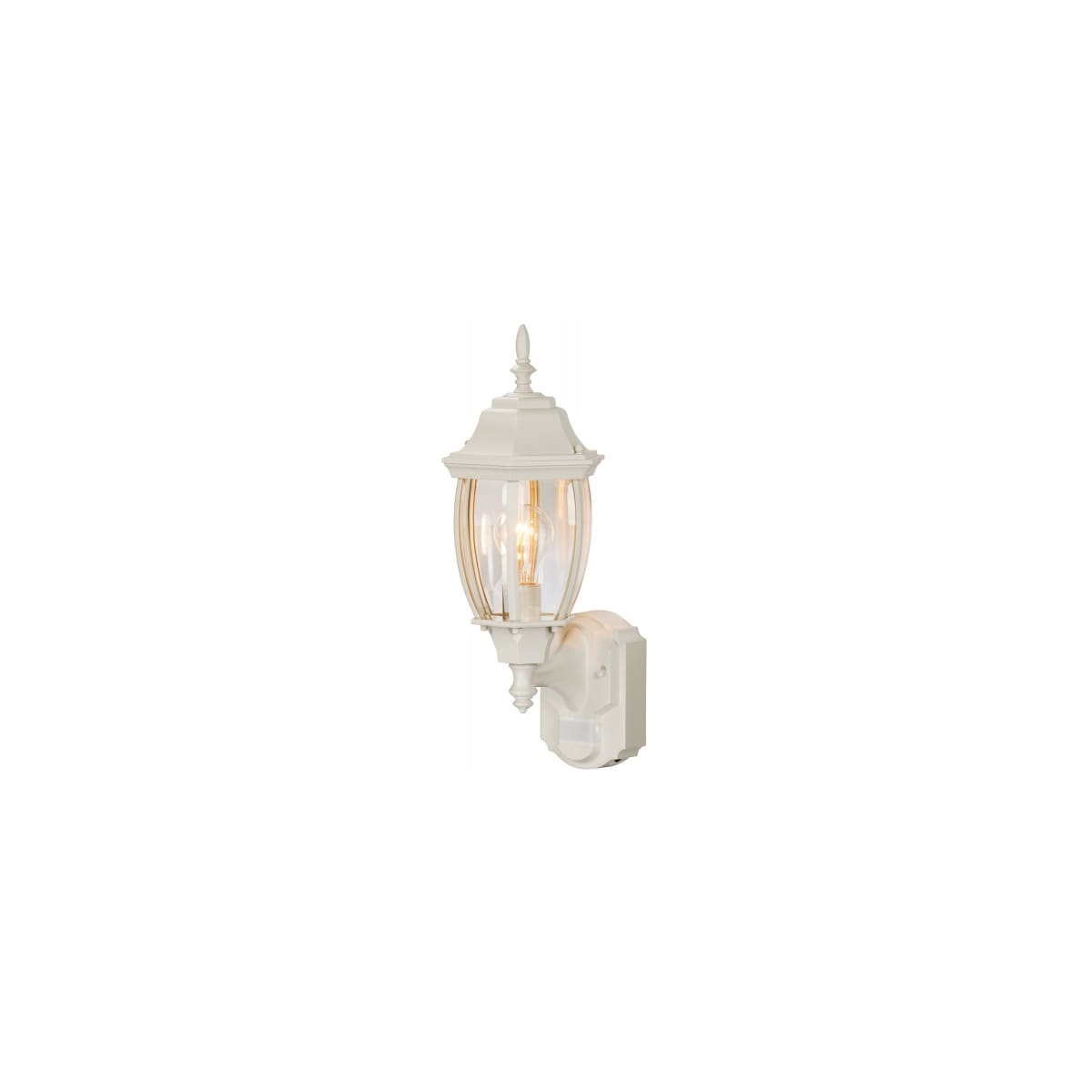 Hampton bay motion sensing wall lantern 2025