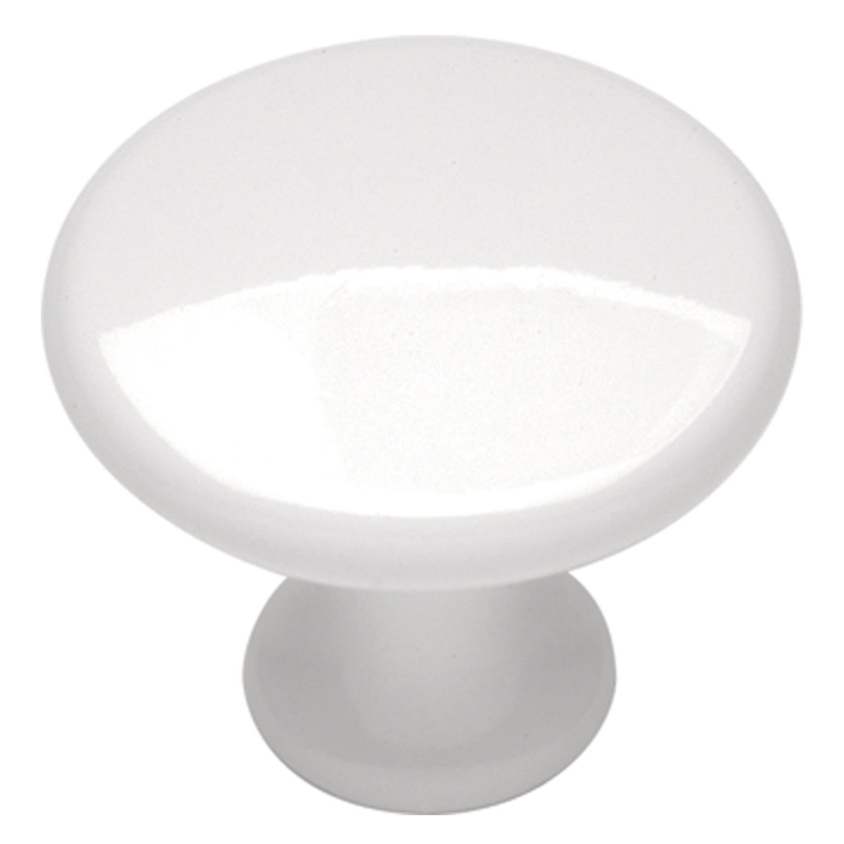 Hickory Hardware P14255-SN Satin Nickel Eclipse 1-1/8 Inch
