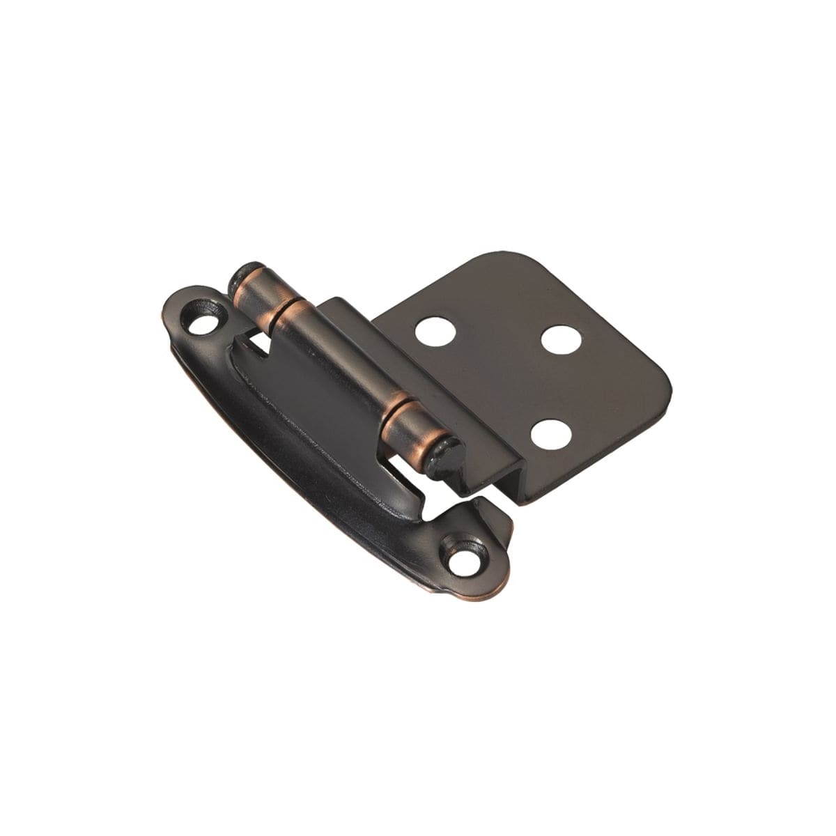 Hickory Hardware P243 Build Com