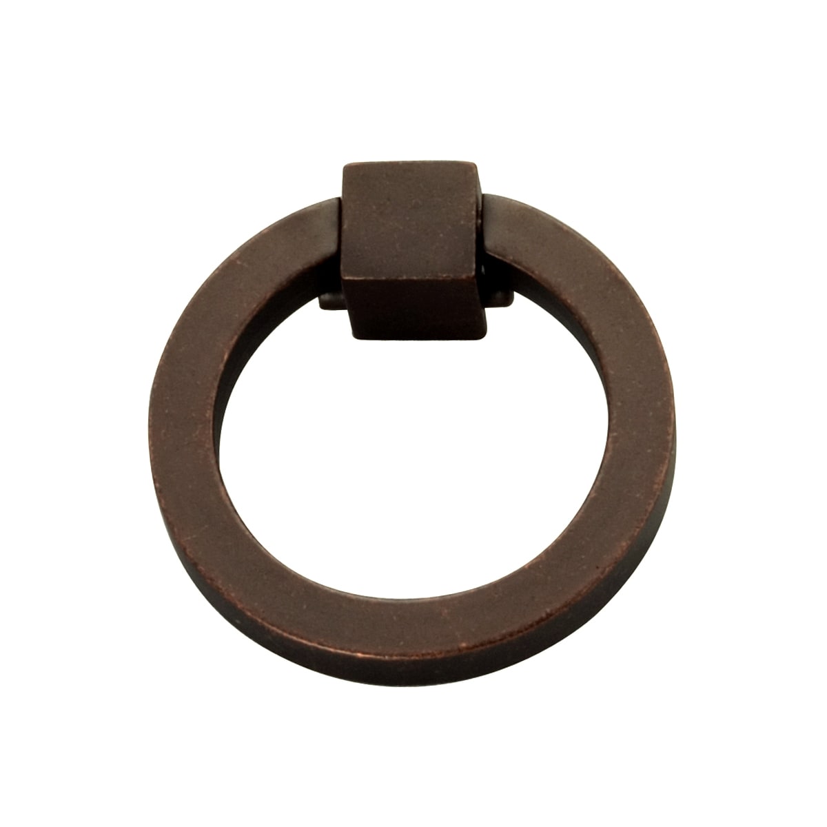 Hickory Hardware P3190 Dac Antique Copper Camarilla 2 1 16 Inch