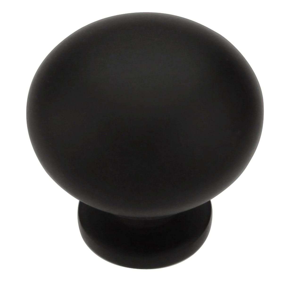 Hickory Hardware P6091-10B Oil-Rubbed Bronze Vibra 1-1/4