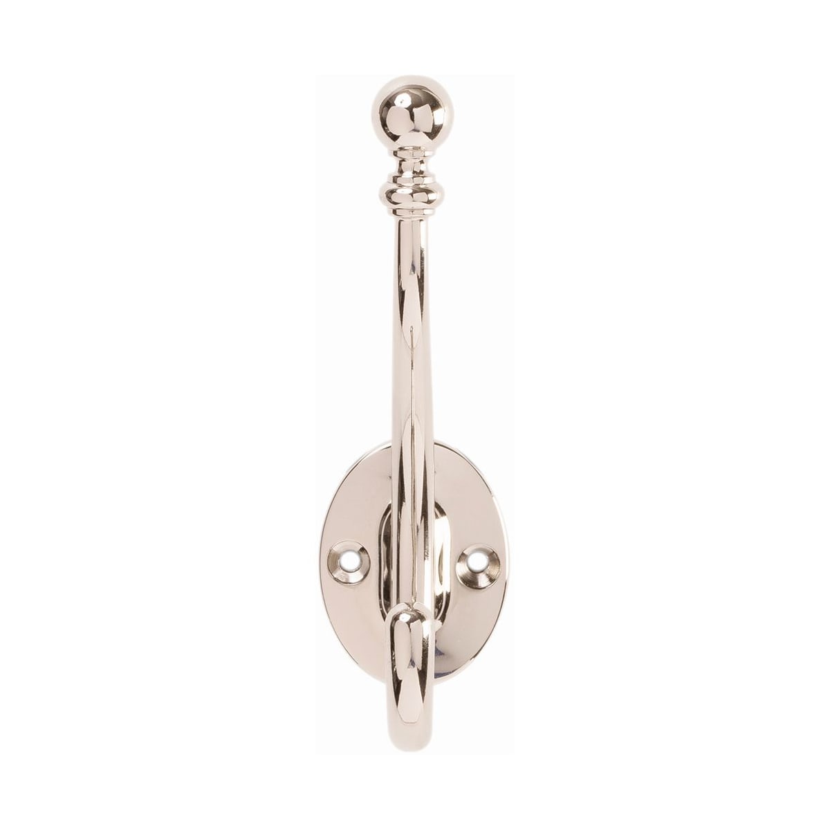 卸し売り購入 Hickory Hardware S077194-CH Chrome Cottage 1-1/2 ヴァイスシュヴァルツ