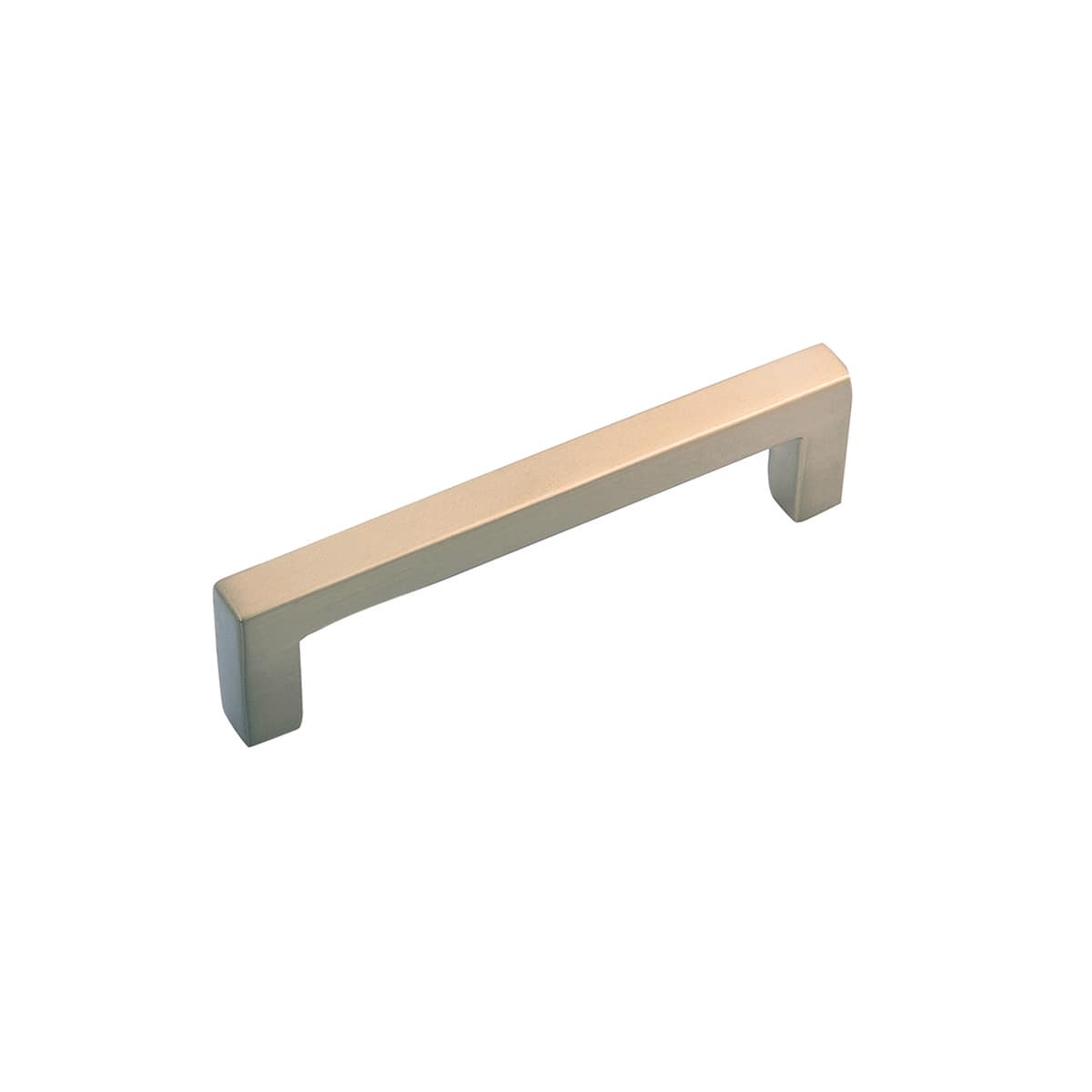 Hickory Hardware Hh075327 Egn Elusive Golden Nickel Skylight 3 3 4 Inch Center To Center Handle Cabinet Pull