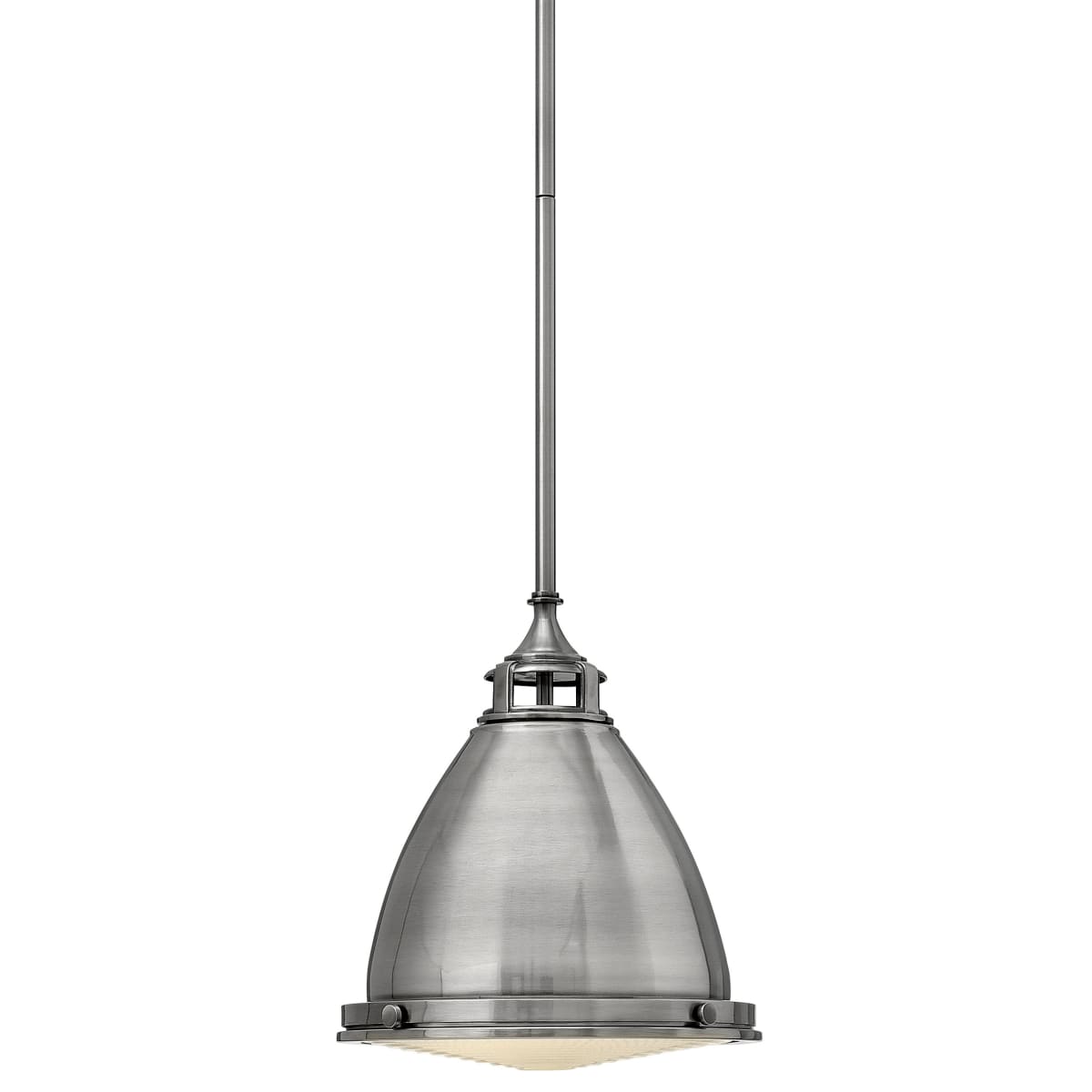 Hinkley Lighting 3126KZ Buckeye Bronze Amelia 1 Light 13