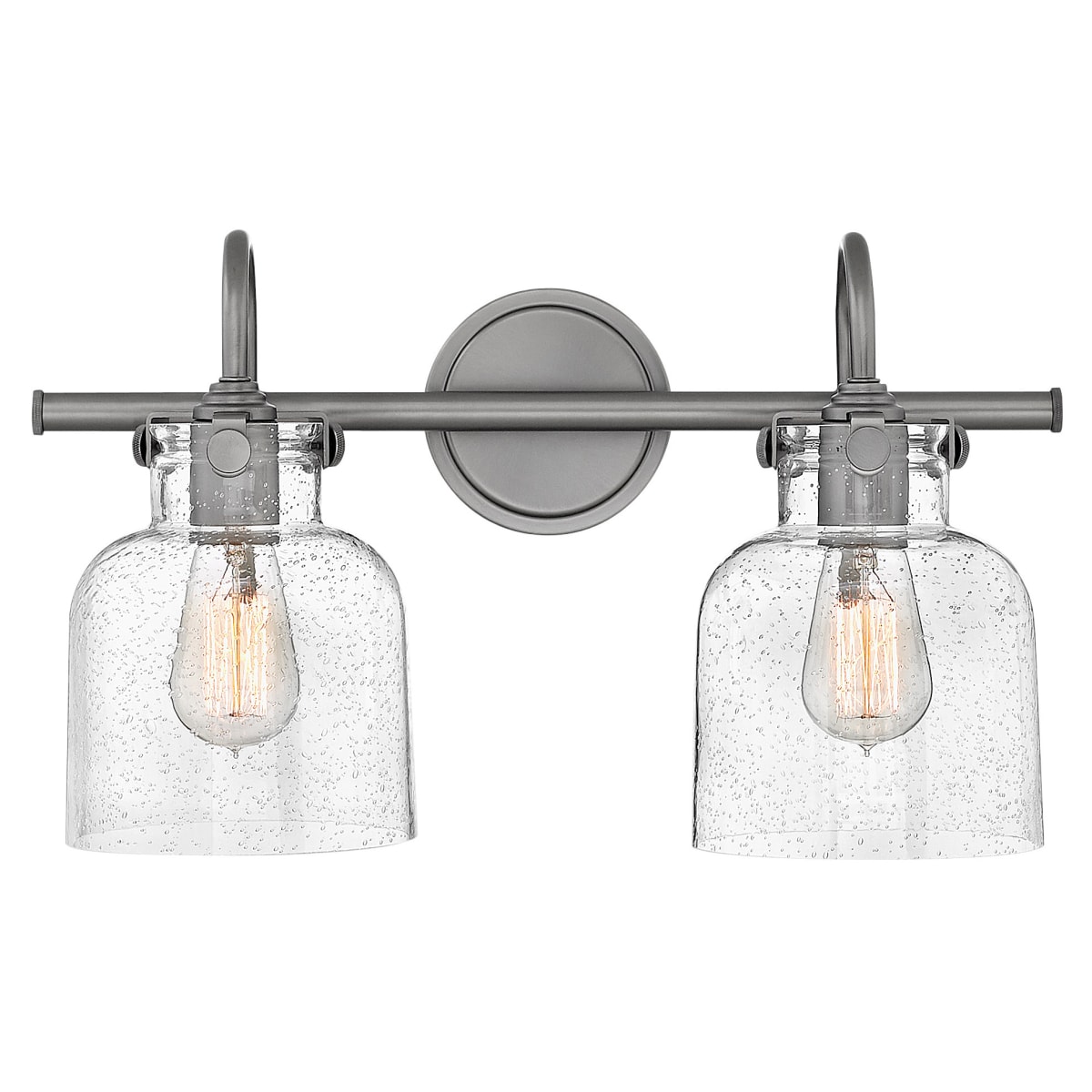 Seedy gooseneck vanity hot sale light