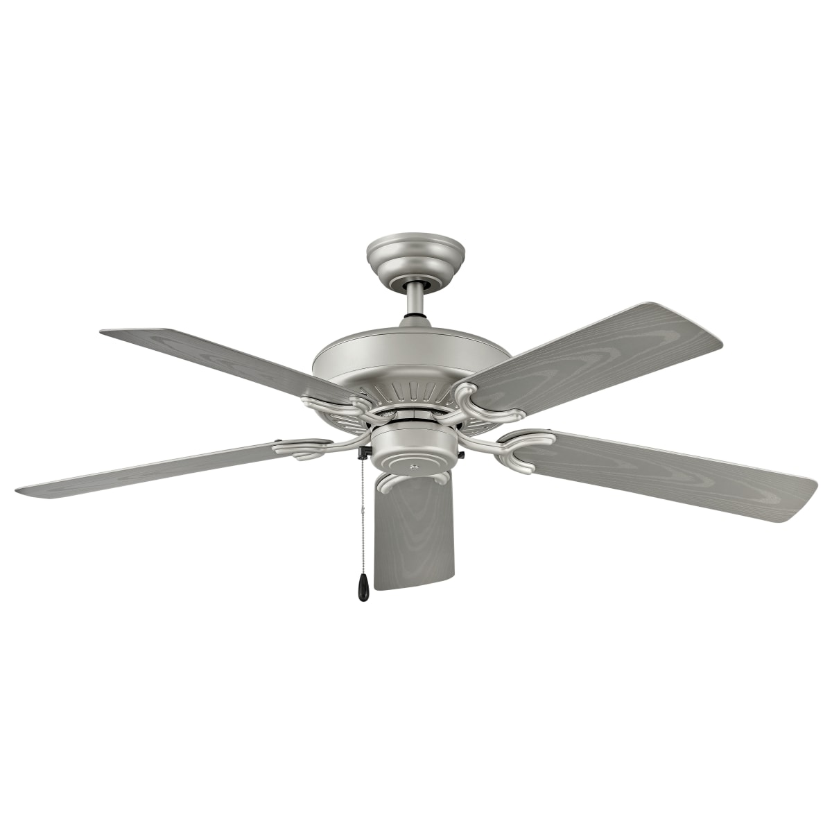 【使い勝手の良い】 Hinkley 52 Oasis Nickel Brushed 901652FBN-NWA Lighting エアコン