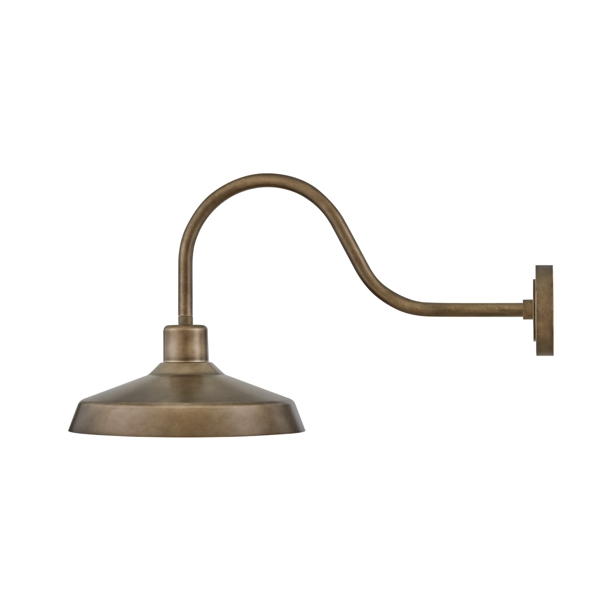 Hinkley barn light on sale