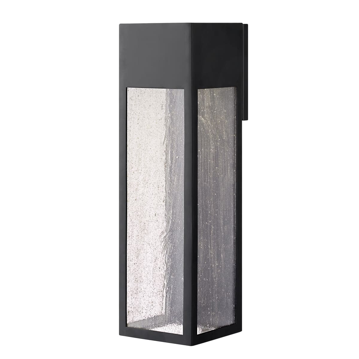 Hinkley Lighting 1788sk Ll Satin Black Rook Single Light 20 Tall Hinkley Lighting 1788 Ll Rook Outdoor