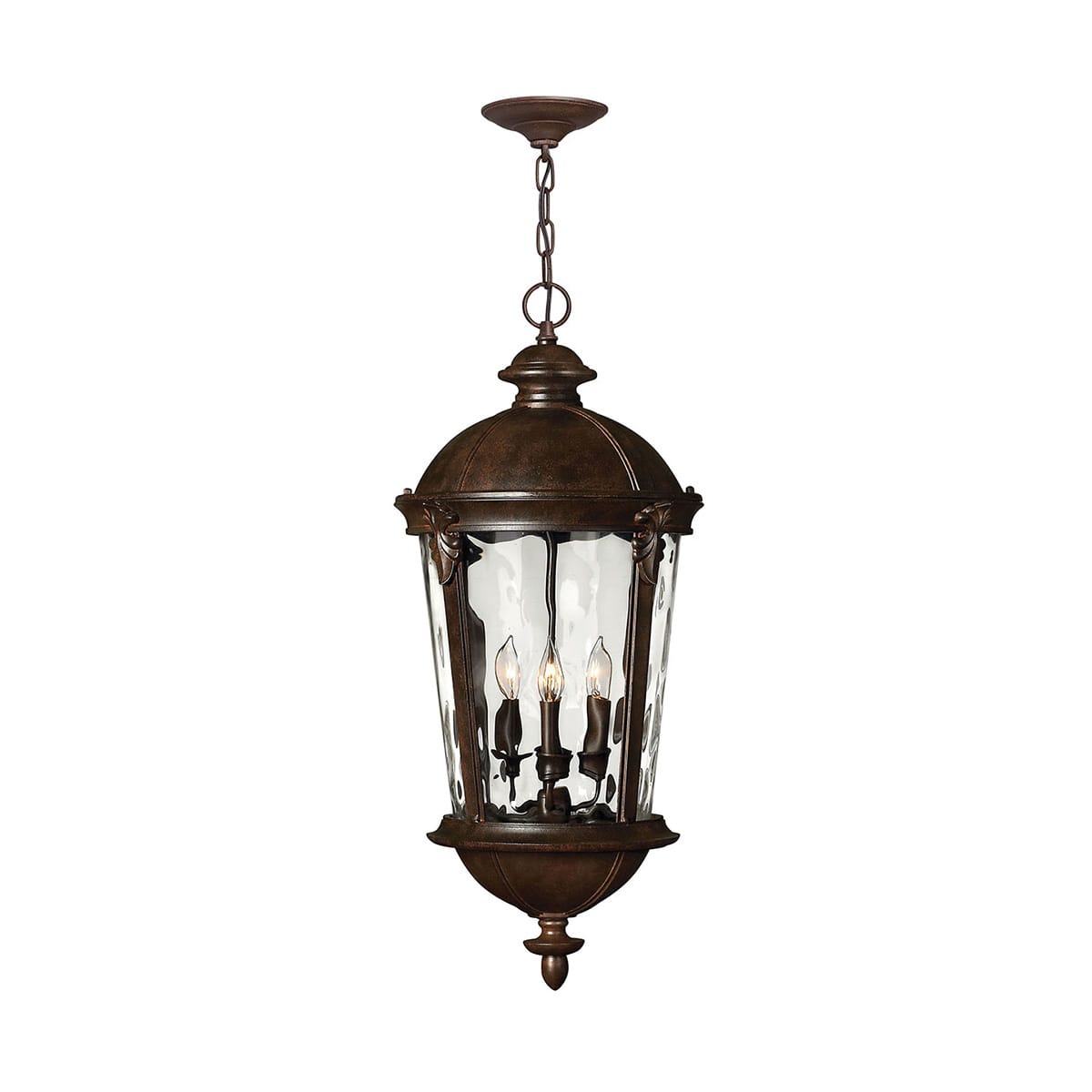 Hinkley lantern cheap