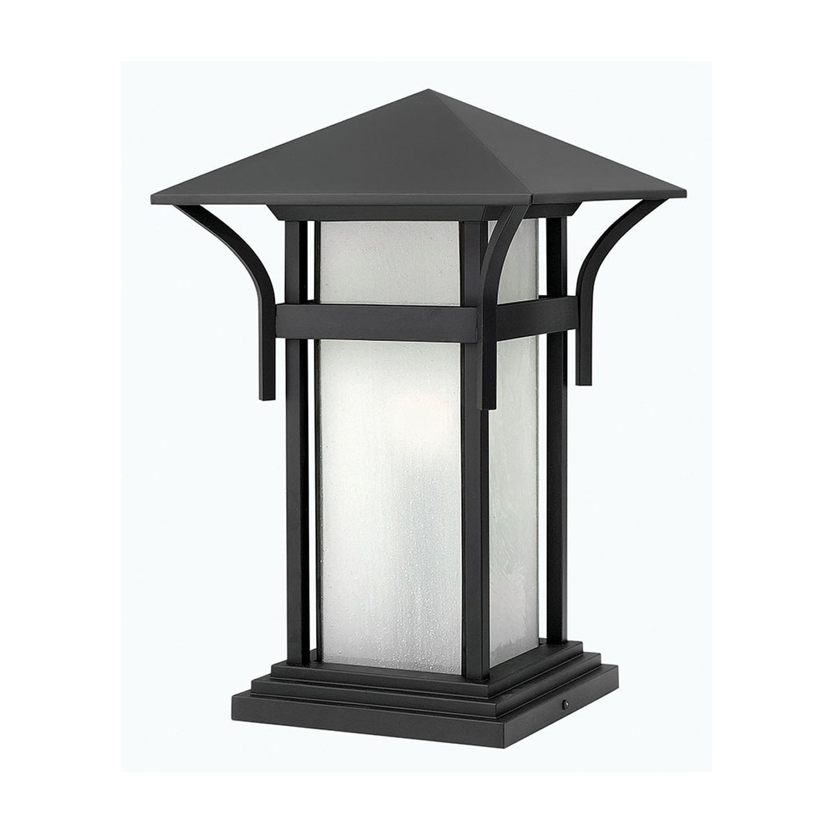 Pier mount light fixture hot sale