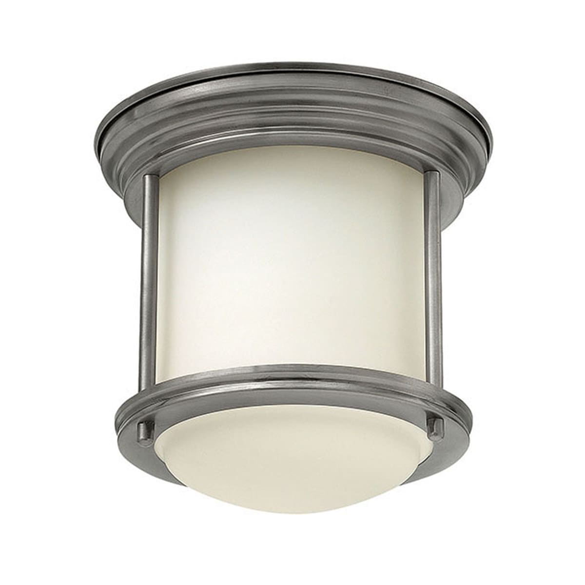 Hinkley hadley flush mount outlet