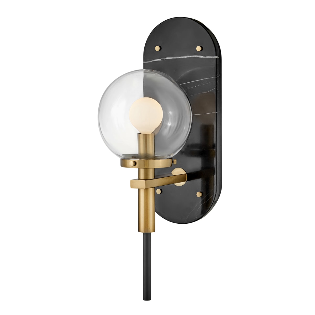 Hinkley lighting sconces clearance