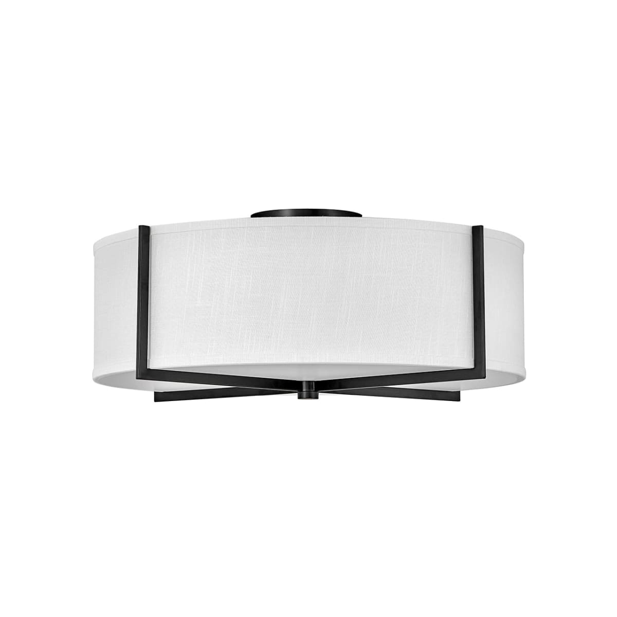 38-kt 【palace shade】 Hinkley Lighting 41710HB Heritage Brass Axis 26