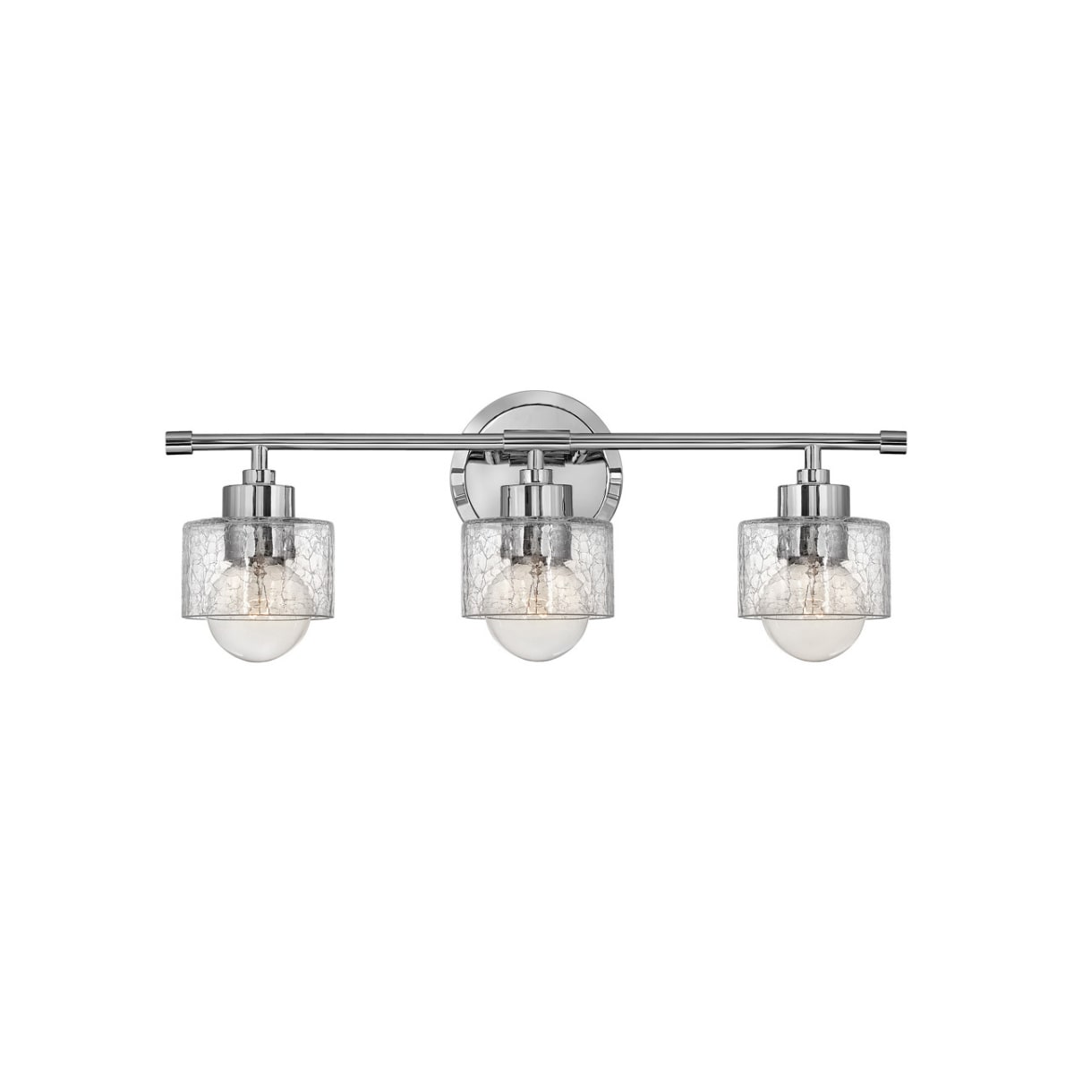 Kichler 45886NI Bathroom Fixtures Indoor Lighting 
