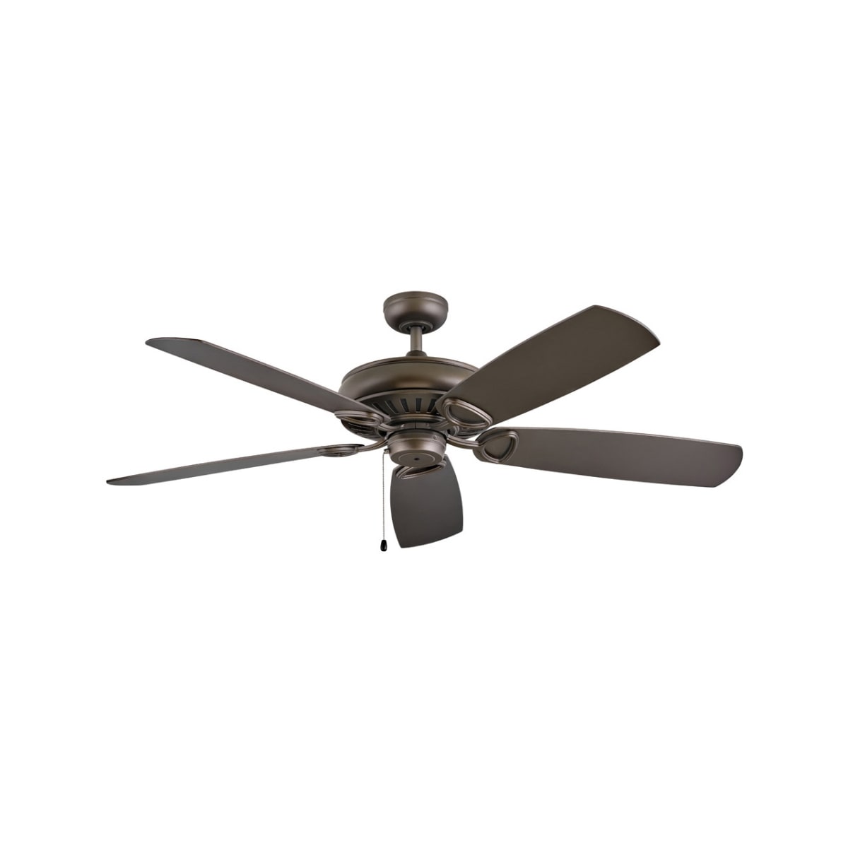 Hinkley Lighting 900460FAC-NID Antique Copper Gladiator 60