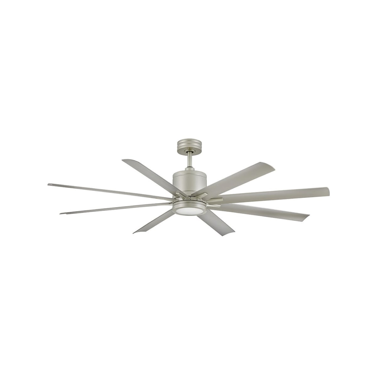 Blade LED Indoor / Outdoor Ceiling Fan 
