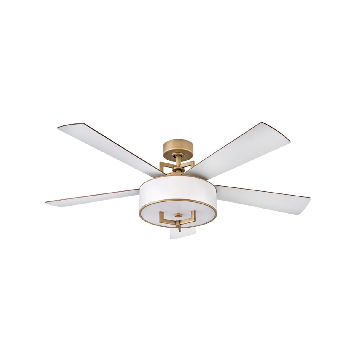 5 Blade Indoor LED Ceiling Fan 
