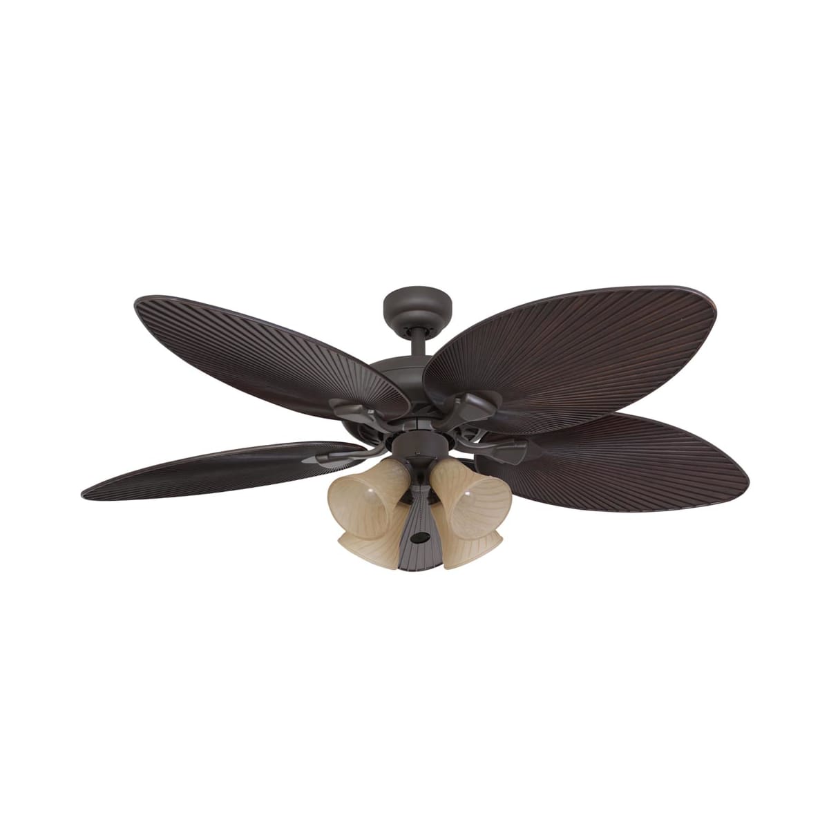 52 Honeywell Sunset Key Bronze 4-Blade Tropical Ceiling Fan W/ Reversible  Airflow – Walmart Inventory Checker – BrickSeek