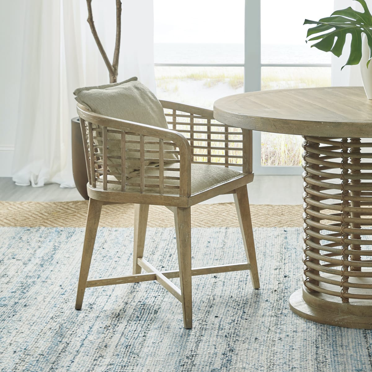 Mistana online kiley chair