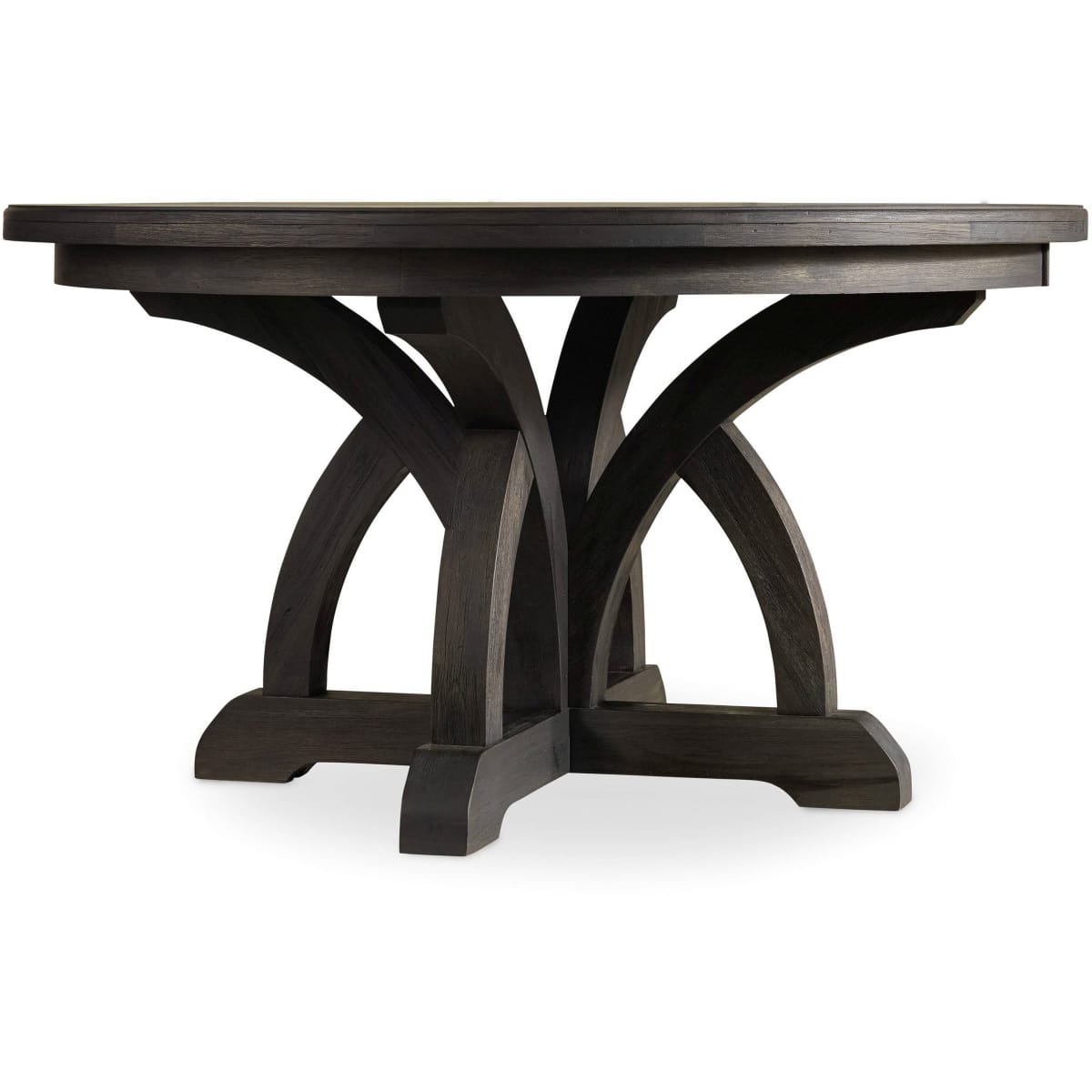 Hooker furniture corsica new arrivals round dining table