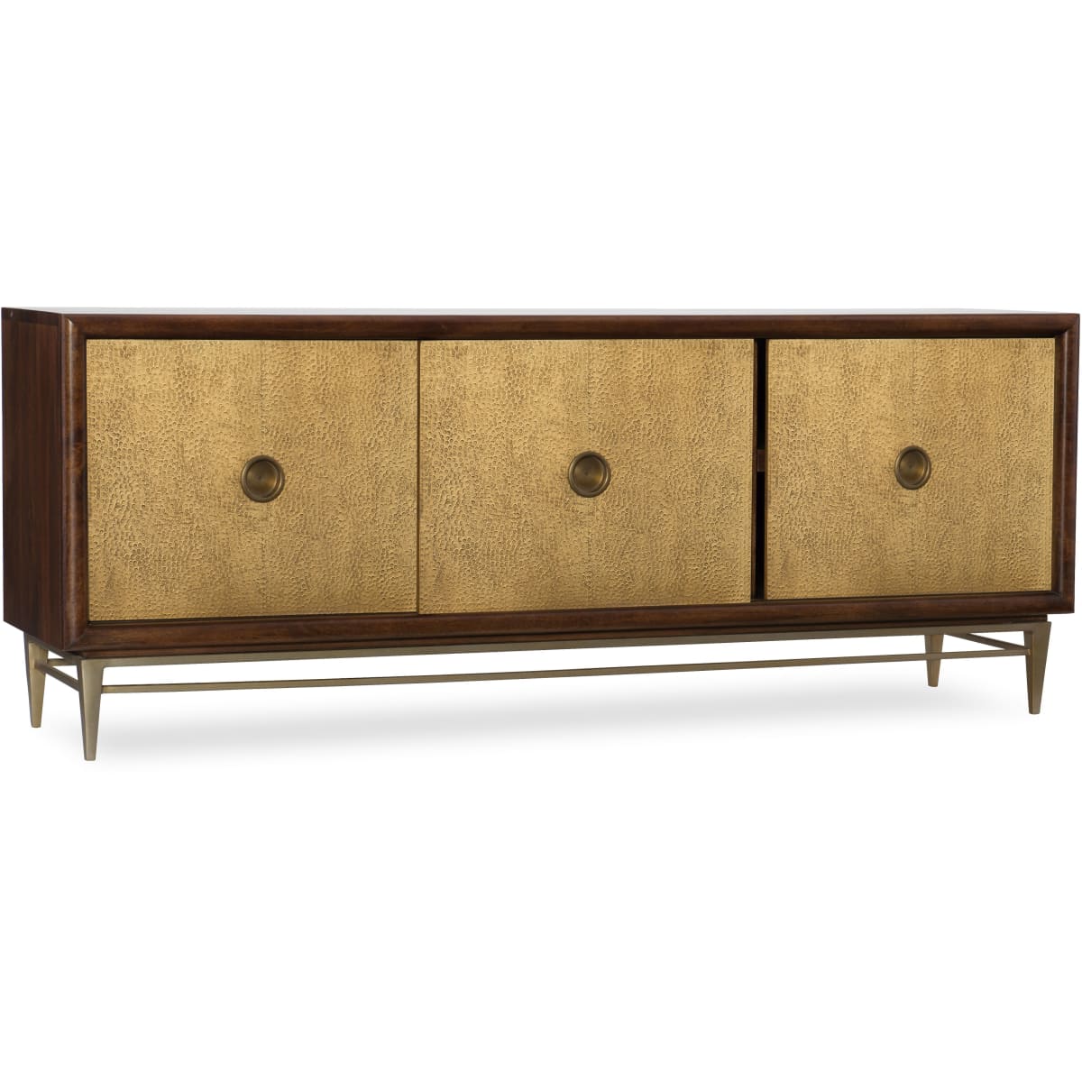 Hooker Furniture Entertainment Indoor Furniture 5606 55472 Dkw