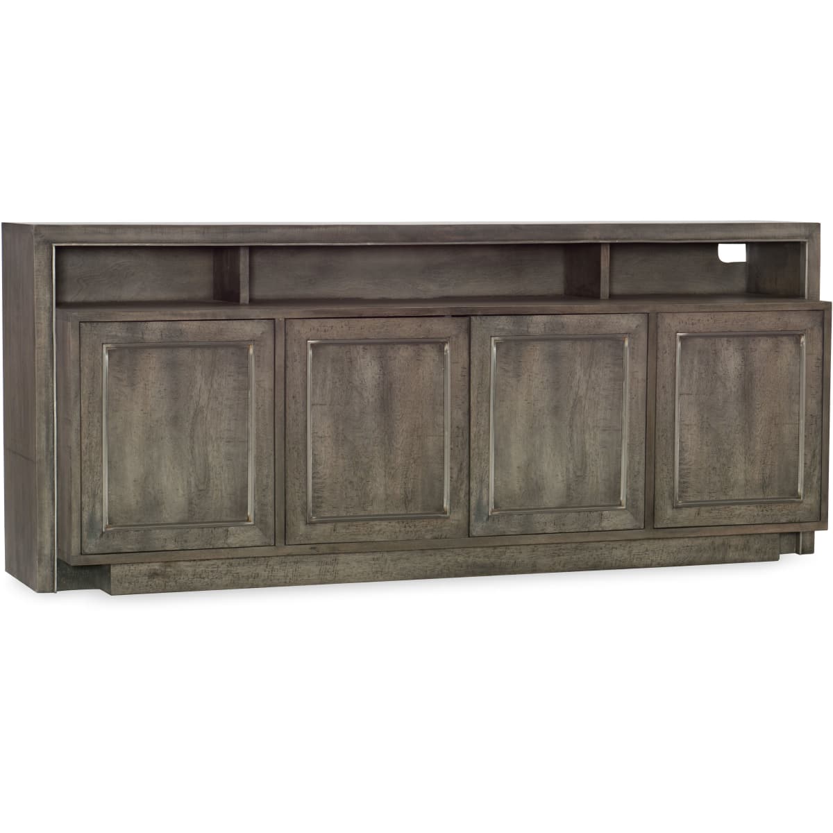Hooker Furniture Entertainment Indoor Furniture 5607 55472 Gry