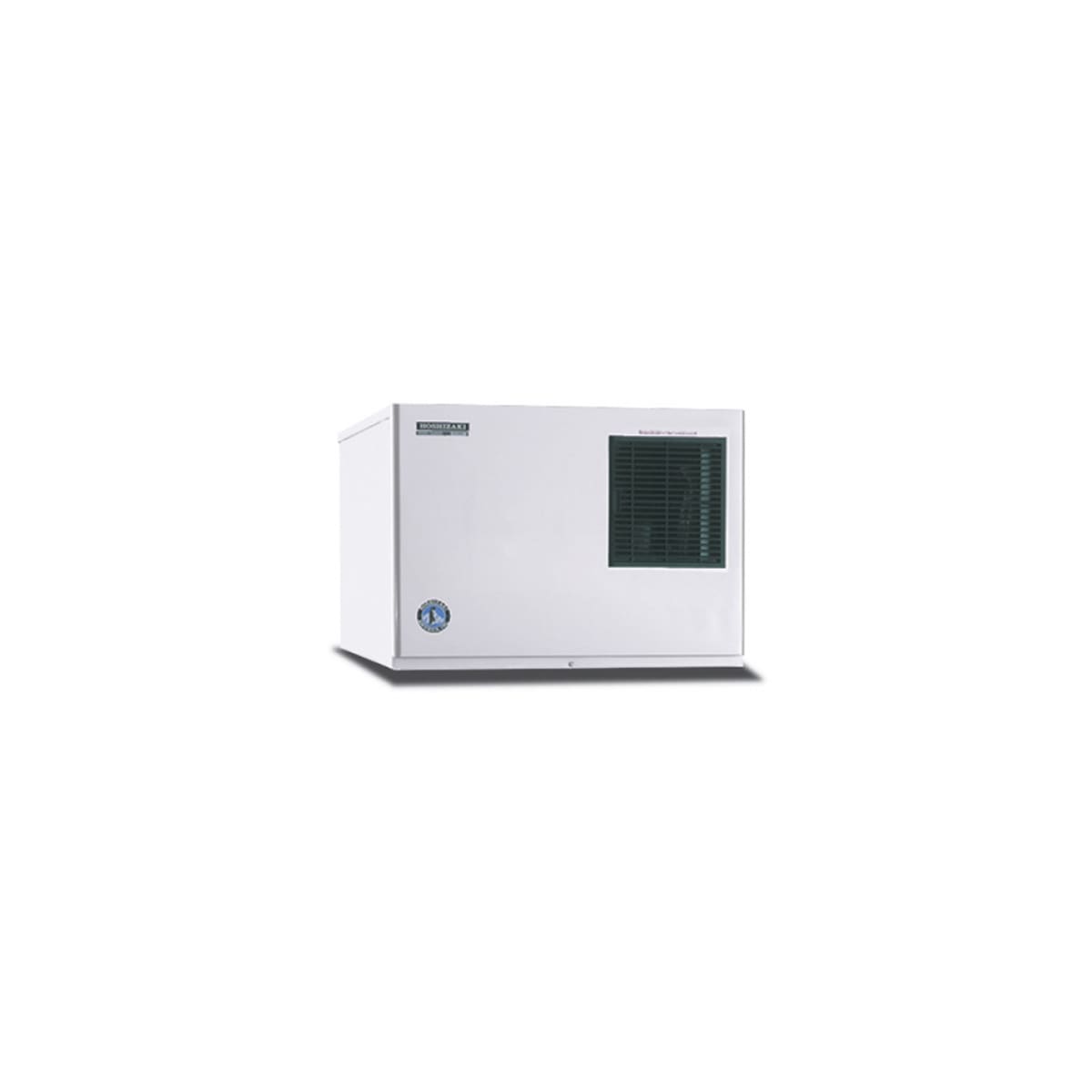 Hoshizaki KML325MAJ, 380lb Air Cooled Ice Machine Crescent, 57 OFF