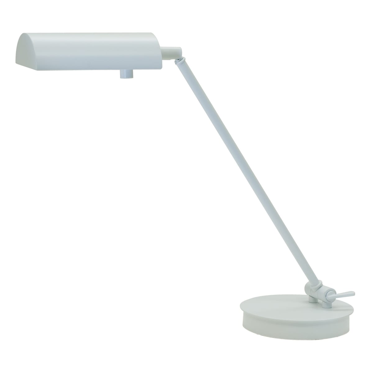 House of Troy Generation Collection Desk Lamp White G150 WT