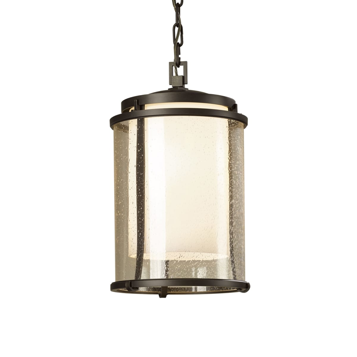 Hubbardton Forge 365615 Led 77 Zs0283 Coastal Dark Smoke Opal