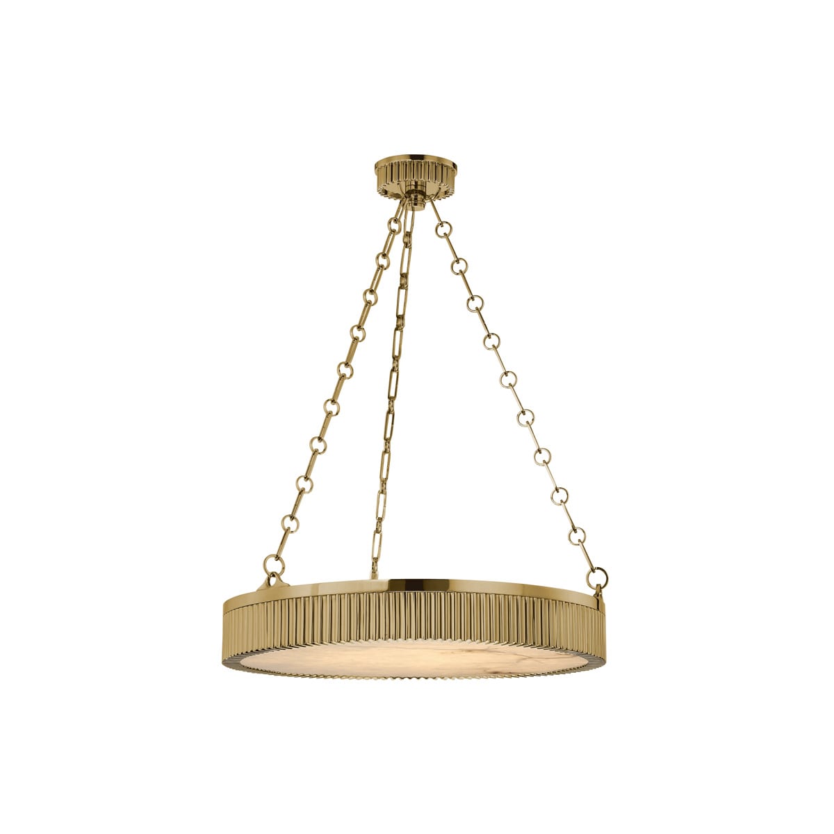 Lynden glass clearance round chandelier