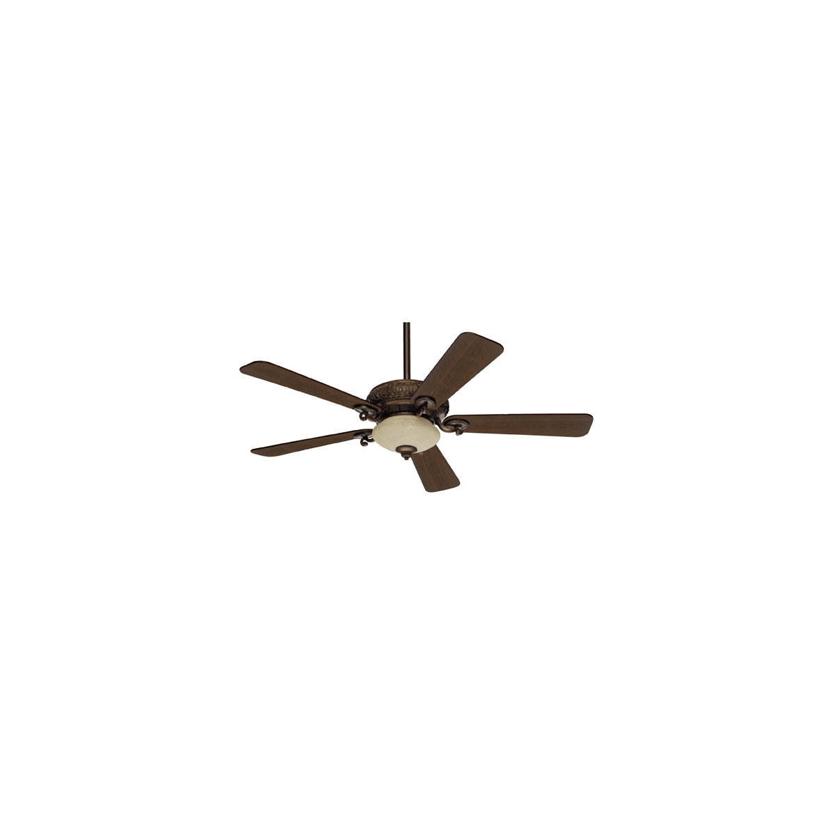 Hunter 20500 Northern Sienna 52 Villa Ii Ceiling Fan