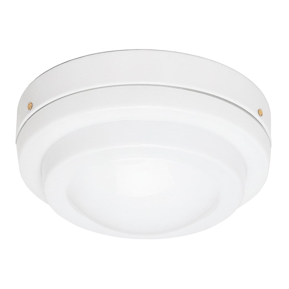 Hunter 28299 White Contemporary Modern Two Light Low