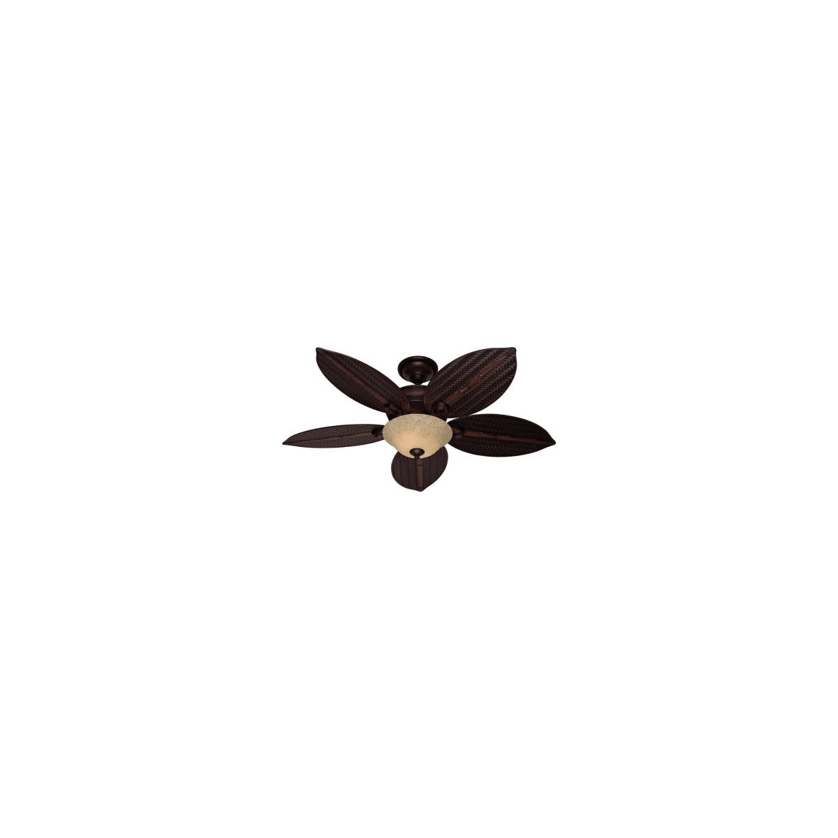 Hunter 21317 Brushed Cocoa 54